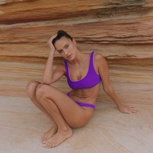 DAILY DRILLS NWT Bikini